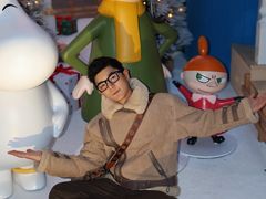 -大悦城(沈阳中街店)