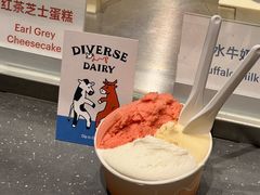 -Dip in Gelato(富民路店)