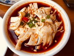 土冒黄喉-炉小二铜锅牛蛙•川湘菜(三里屯店)
