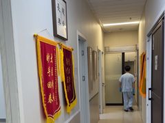 -爱妮康宠物医院·干细胞免疫细胞·肿瘤·心脏(张江店)