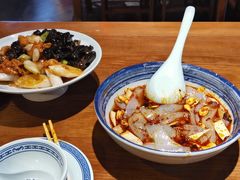 浑源凉粉-蔡家酒楼(一德街店)