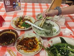 -老方桌烂蹄花川菜馆(九龙坡店)