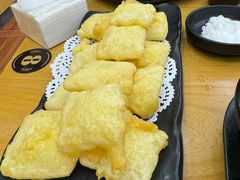 -张师傅参鸡汤店(高丽街店)