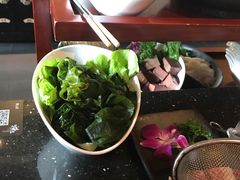 -捞王猪肚鸡火锅(昆山店)