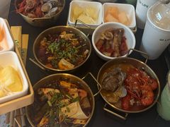 -金色印象·HiFi影音·按摩足疗(龙腾路店)