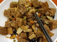 -护国寺小吃(左家庄店)