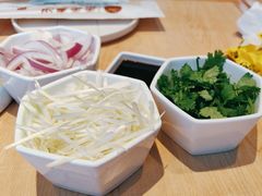 -香香春饼·非遗技艺(万达店)