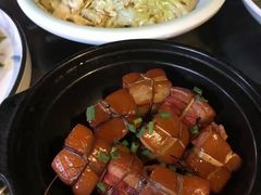 -礼耕堂·百年茶人餐厅(梅家坞店)