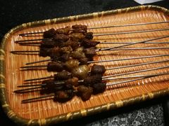 -城南老友羊蝎子火锅(花乡奥莱店)