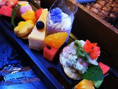 -Famous肥猫墨西哥音乐餐吧(五棵松华熙LIVE店)