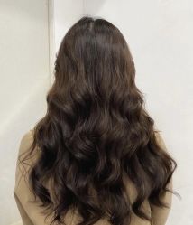 -FASHION PALACE hair+