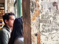 -RAC BAR(安福路店)