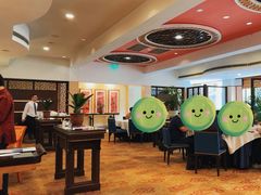 -杭州香格里拉·香宫中餐厅