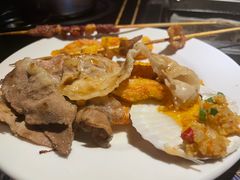 -蓝鲸湾汤泉(包河店)