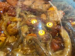-黄记煌三汁焖锅(顺义华联店)