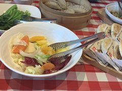 -西贝(金桥店)