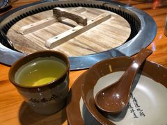 -锅来乐地锅鸡(安亭店)