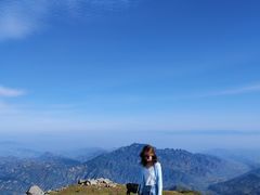 -灵山