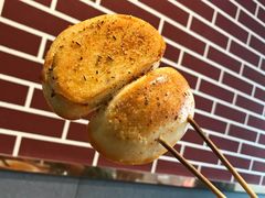 -食客烧烤(罗道庄店)