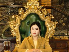 -福禧酒窖·中餐厅 (万柳店)