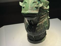 -太原市博物馆