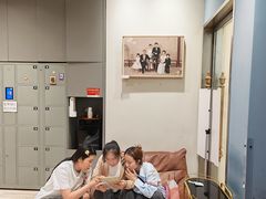 -海马体照相馆(上海月星环球港店)