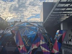 -SPARK(成都W酒店)
