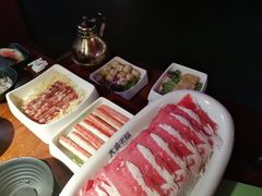 宜宾香肠-大渝火锅(苏州西城永捷店)