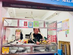 -猪肠胀糯米(珠江路美食街店)