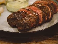 牛腹心肉-RAC BAR(安福路店)