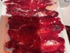 -八合里潮汕鲜牛肉火锅(吉大店)