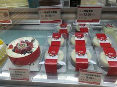 -静安面包房(瑞丽路店)