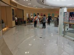 -海底捞火锅(振华广场店)