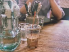 -RAC BAR(安福路店)