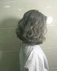 想做的发型，mark一下-思密达