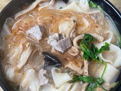 -惠丰源烩面馆(经七路店)