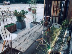 -隹木咖啡馆(宝龙广场店)