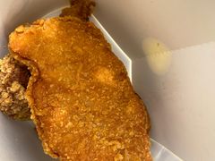 -麦当劳(大栅栏店)