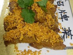 -西城饭店南京菜(新浦路店)