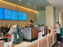 -星巴克(南京江宁文鼎广场店)