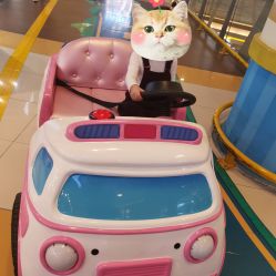 -纽西卡汽车小镇(大悦城店)