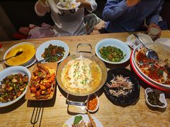 -湘阁里辣(沙井华润万家店)