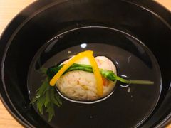 -鮨青(恒基名人购物中心店)