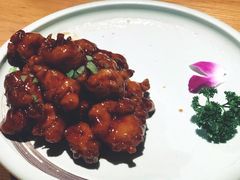 -几荷·恰似故人来(秀水广场店)