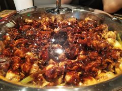 -黄记煌·三汁焖锅(万达广场店)