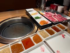 -炉小哥烤肉(熙地港店)