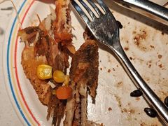 -牛排叔叔自助餐厅(太原龙湖万达店)