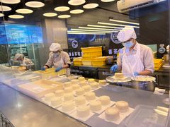 -喜茶(深圳欢乐海岸LAB店)