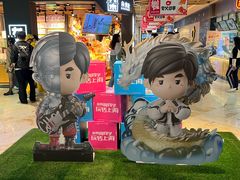 -飞洲国际广场