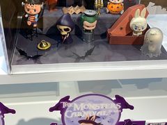 -泡泡玛特POPMART(崇文门国瑞城店)
